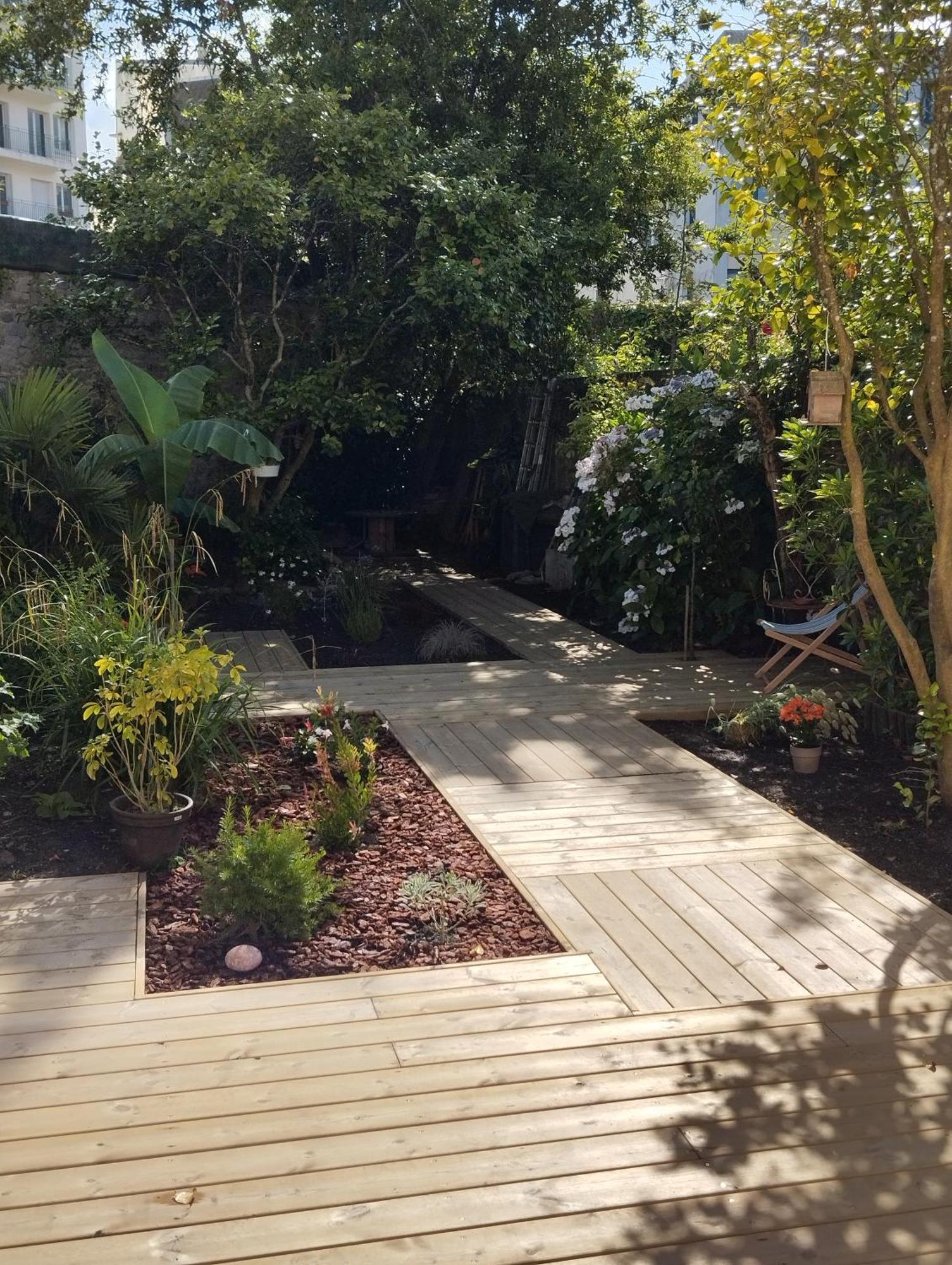 Les Appartements Du 31 - Centre Ville - 1Er Etage - 56 M2 캥페르 외부 사진